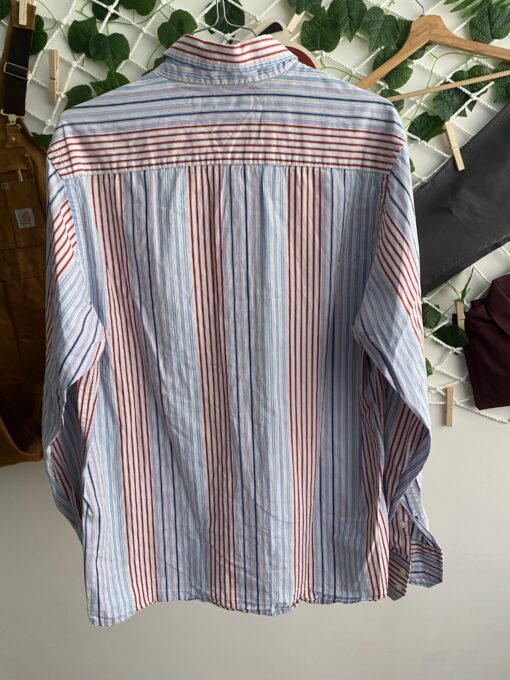 CAMICIA TOMMY HILFIGER - immagine 3