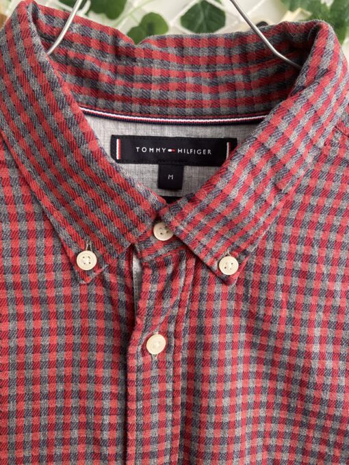 CAMICIA TOMMY HILFIGER - immagine 3