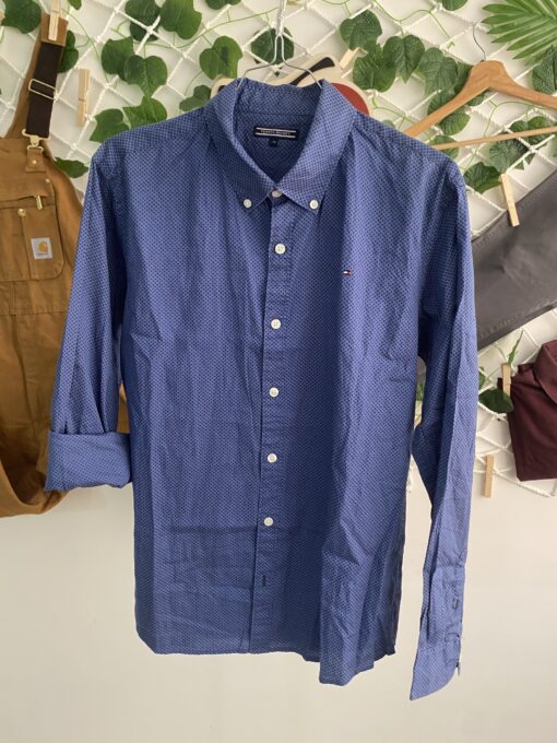 CAMICIA TOMMY HILFIGER
