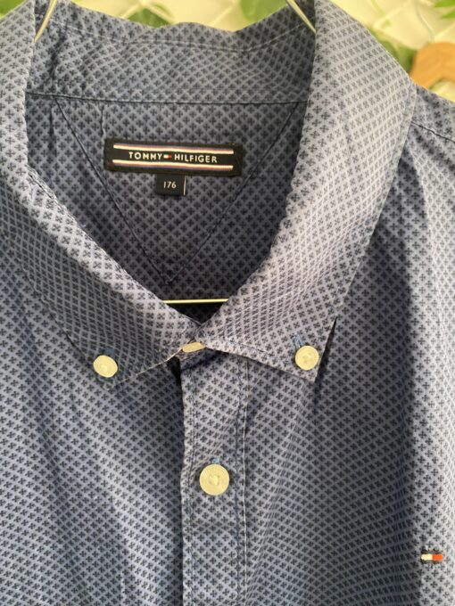 CAMICIA TOMMY HILFIGER - immagine 4