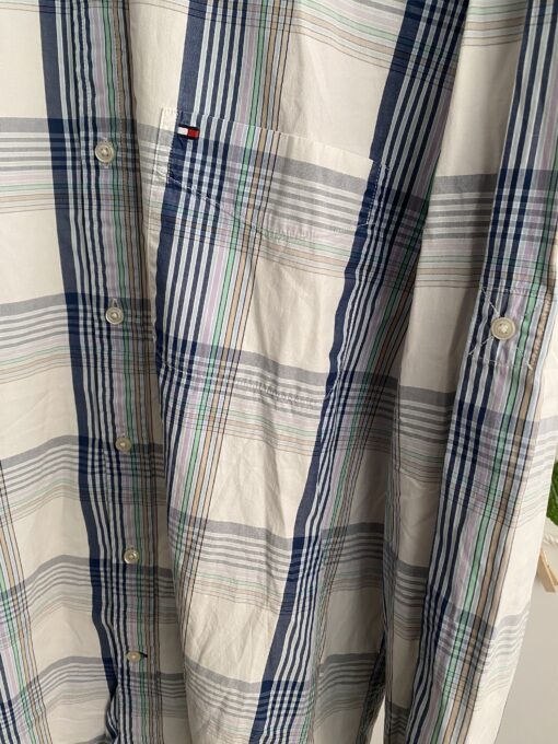 CAMICIA TOMMY HILFIGER - immagine 5