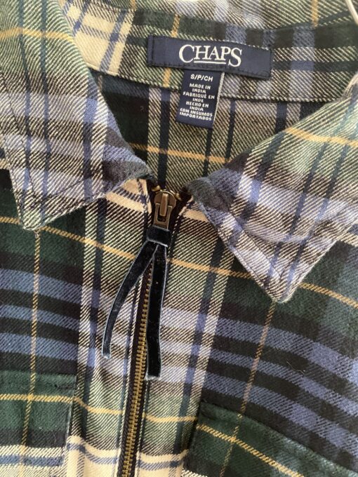 CAMICIA CHAPS BY RALPH LAUREN - immagine 6