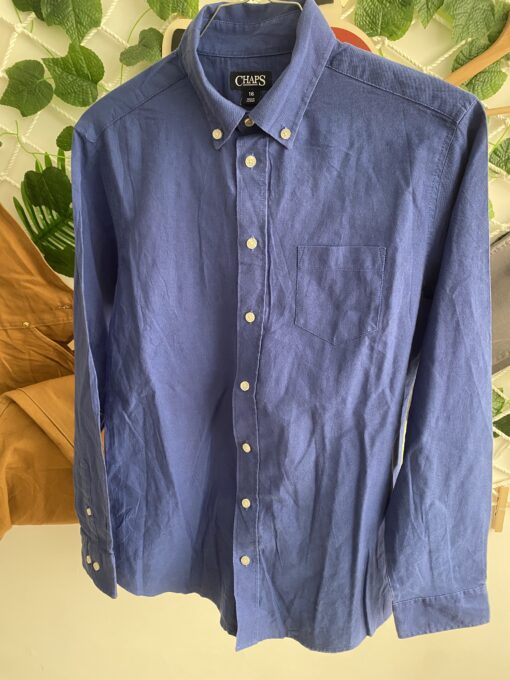 CAMICIA CHAPS BY RALPH LAUREN - immagine 5