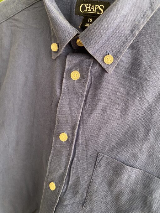 CAMICIA CHAPS BY RALPH LAUREN - immagine 4