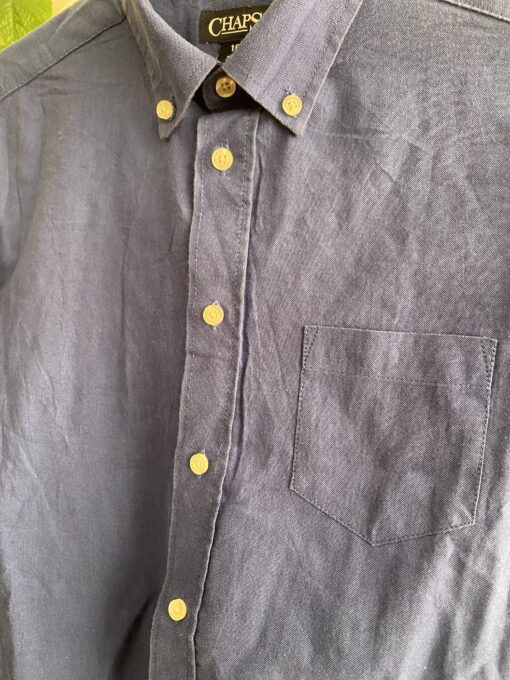 CAMICIA CHAPS BY RALPH LAUREN - immagine 3