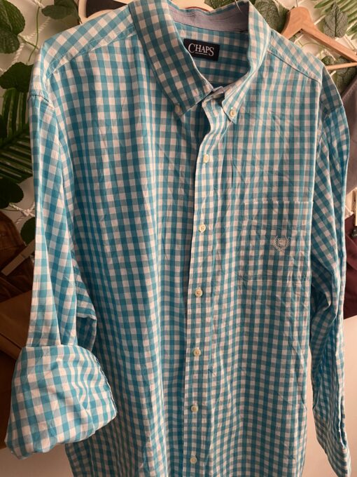 CAMICIA CHAPS BY RALPH LAUREN - immagine 6