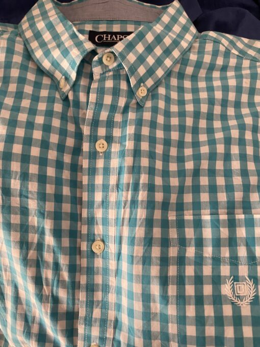 CAMICIA CHAPS BY RALPH LAUREN - immagine 3