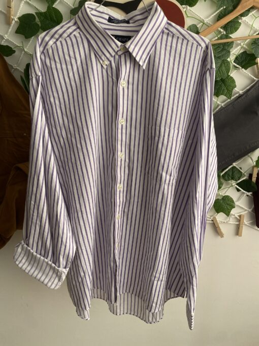 CAMICIA CHAPS BY RALPH LAUREN