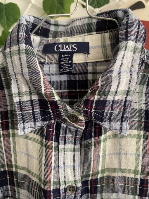 CAMICIA CHAPS BY RALPH LAUREN - immagine 3
