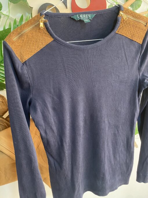 MAGLIA RALPH LAUREN - immagine 5
