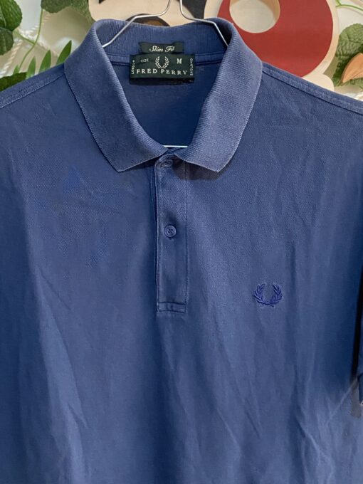 POLO FRED PERRY