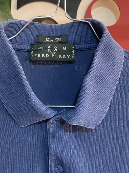 POLO FRED PERRY - immagine 4
