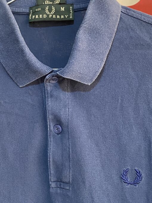 POLO FRED PERRY - immagine 3