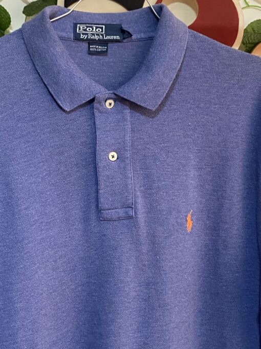 POLO RALPH LAUREN