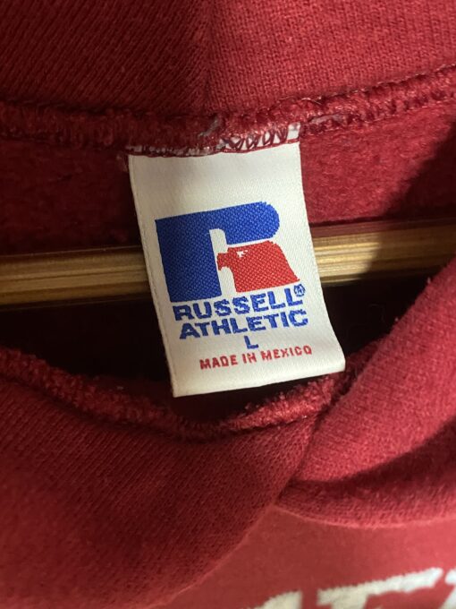 FELPA RUSSELL ATHLETIC - immagine 5