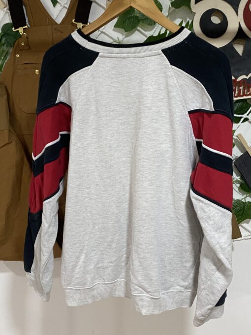 FELPA PUMA SUPER VINTAGE '80 - immagine 6