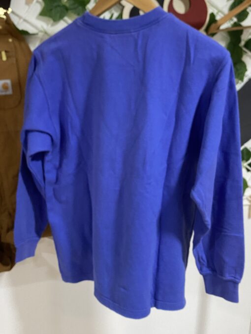 FELPA ADIDAS VINTAGE - immagine 3