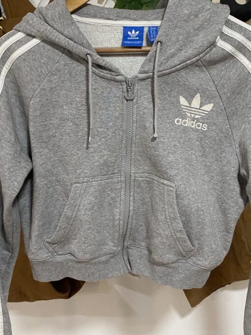 FELPA ADIDAS - immagine 5
