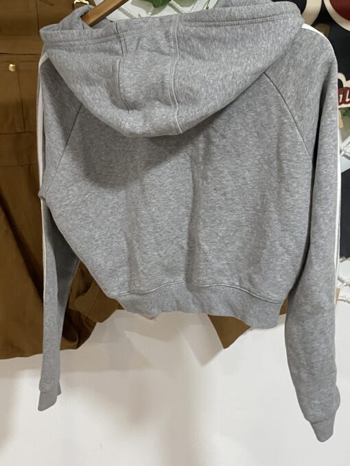 FELPA ADIDAS - immagine 4