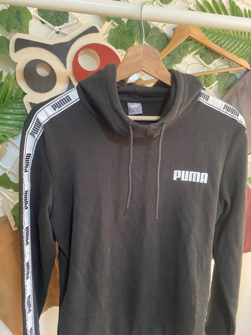 FELPA PUMA - immagine 4