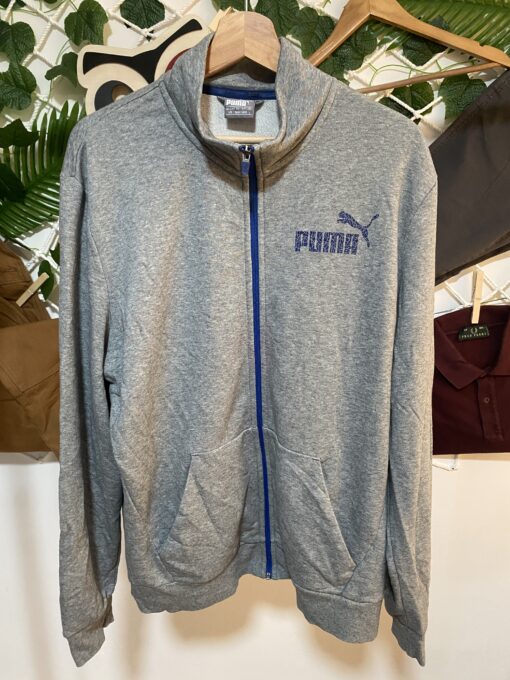 FELPA PUMA VINTAGE