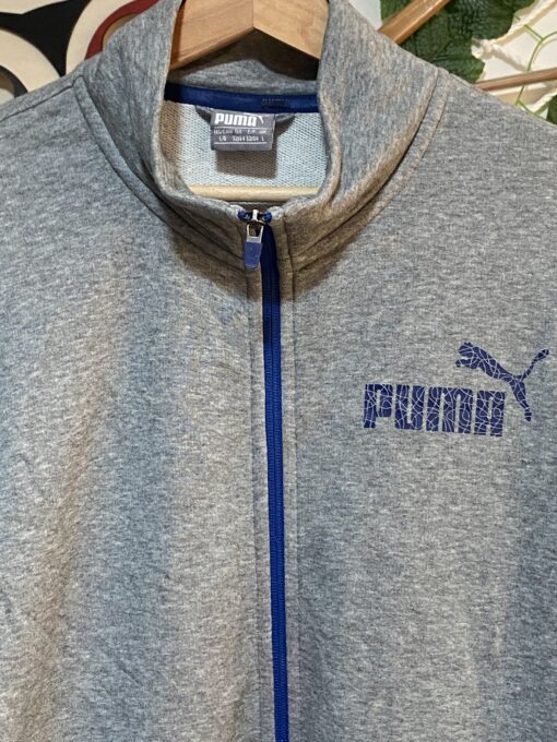 FELPA PUMA VINTAGE - immagine 5