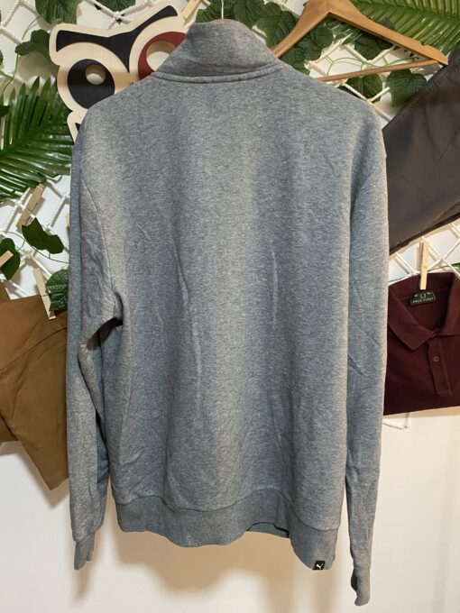 FELPA PUMA VINTAGE - immagine 3