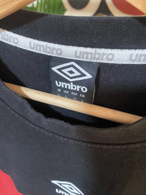 FELPA PUMA VINTAGE - immagine 5