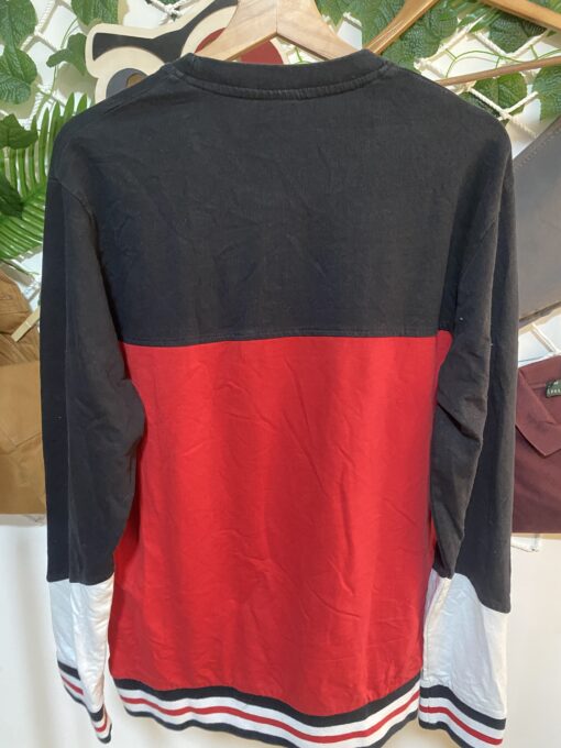 FELPA PUMA VINTAGE - immagine 3