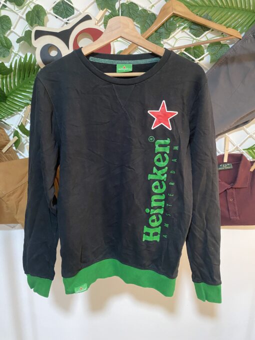 FELPA HEINEKEN