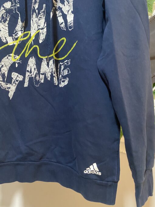 FELPA ADIDAS - immagine 5
