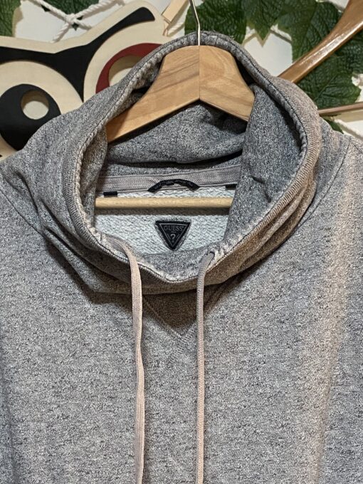 FELPA GUESS - immagine 8