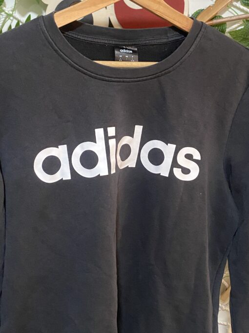 FELPA ADIDAS - immagine 5