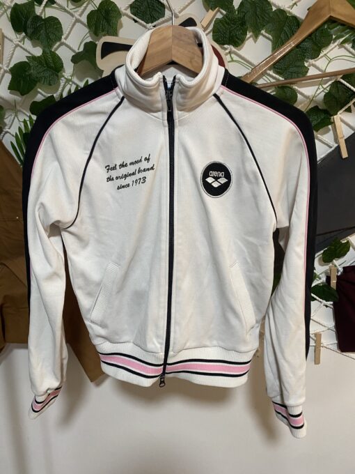 FELPA ARENA VINTAGE '00