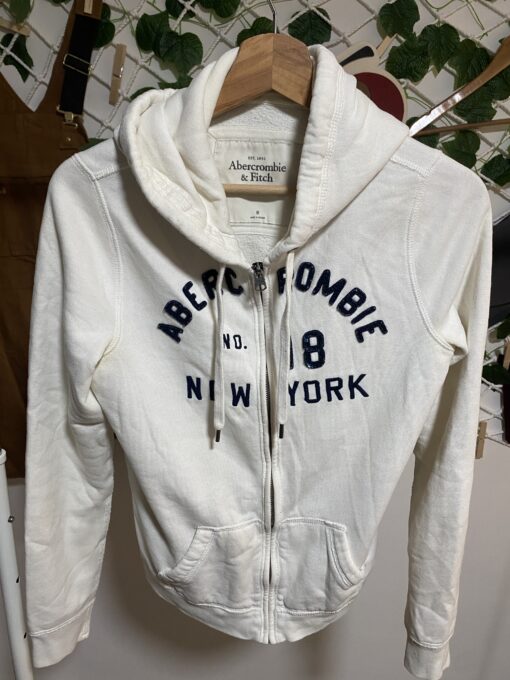 FELPA ABERCROMBIE & FITCH