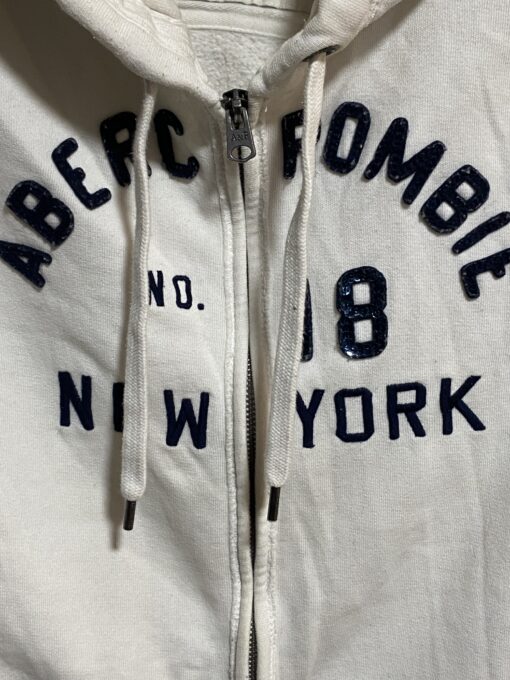 FELPA ABERCROMBIE & FITCH - immagine 3