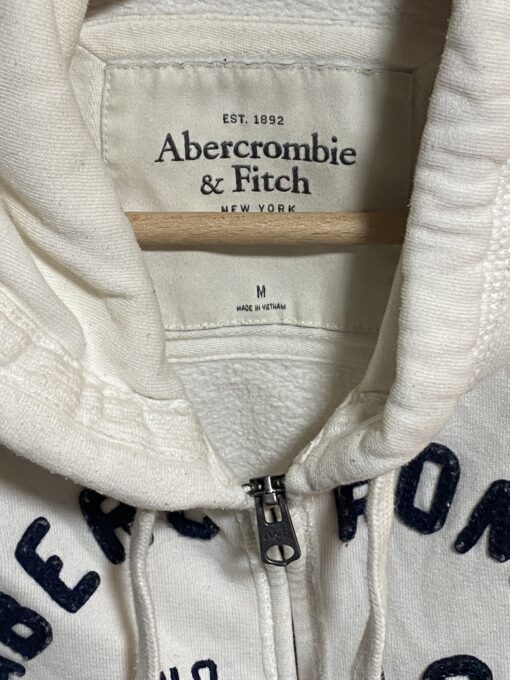 FELPA ABERCROMBIE & FITCH - immagine 5