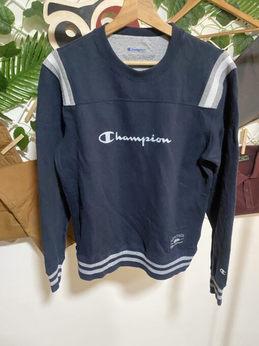 FELPA CHAMPION VINTAGE '00