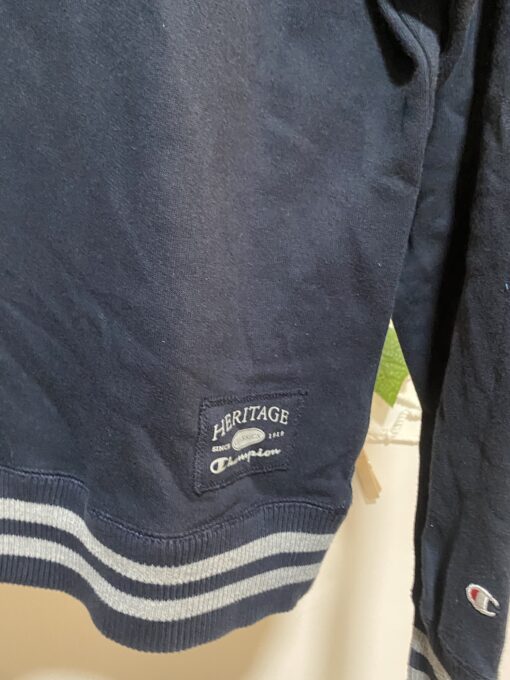 FELPA CHAMPION VINTAGE '00 - immagine 5