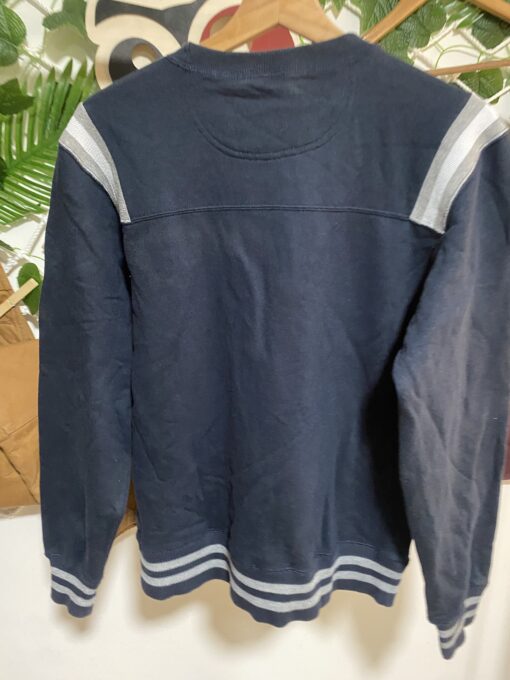 FELPA CHAMPION VINTAGE '00 - immagine 4