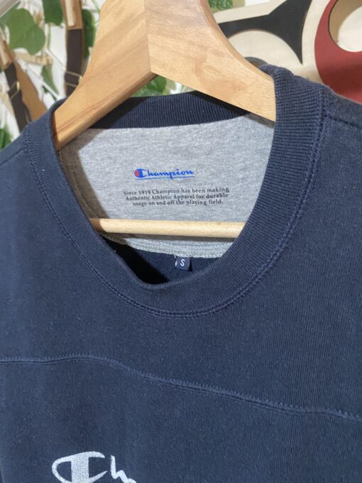 FELPA CHAMPION VINTAGE '00 - immagine 3