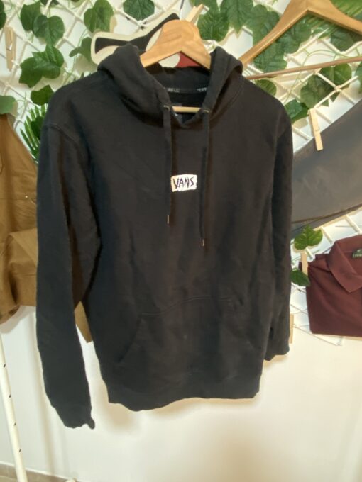 FELPA VANS - immagine 5