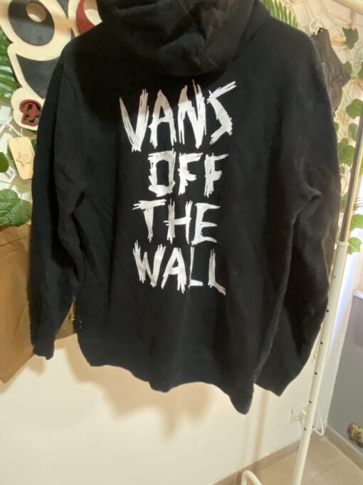 FELPA VANS - immagine 3