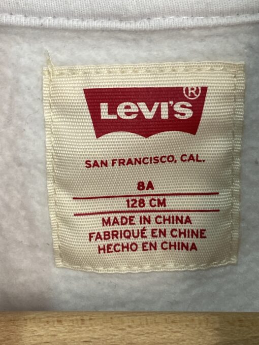 FELPA LEVI'S - immagine 4