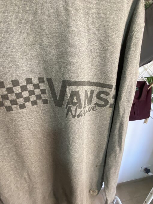 FELPA VANS VINTAGE '90 - immagine 5