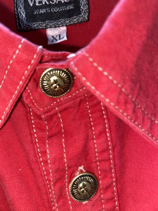 CAMICIA VERSACE - immagine 3