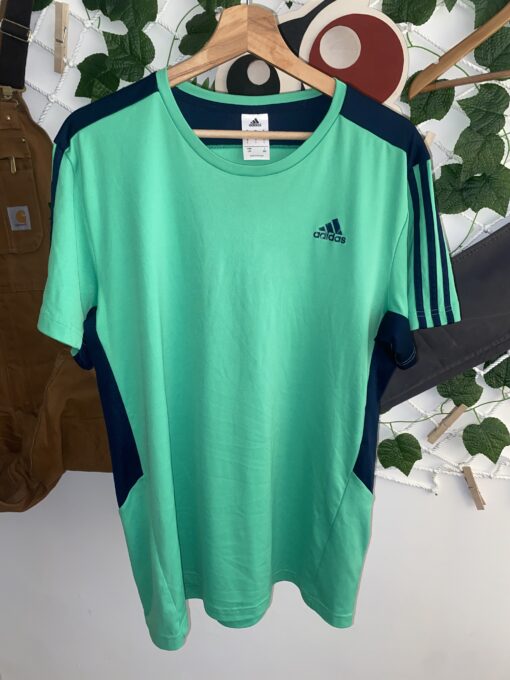 T-SHIRT ADIDAS