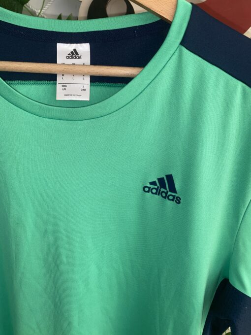 T-SHIRT ADIDAS - immagine 4
