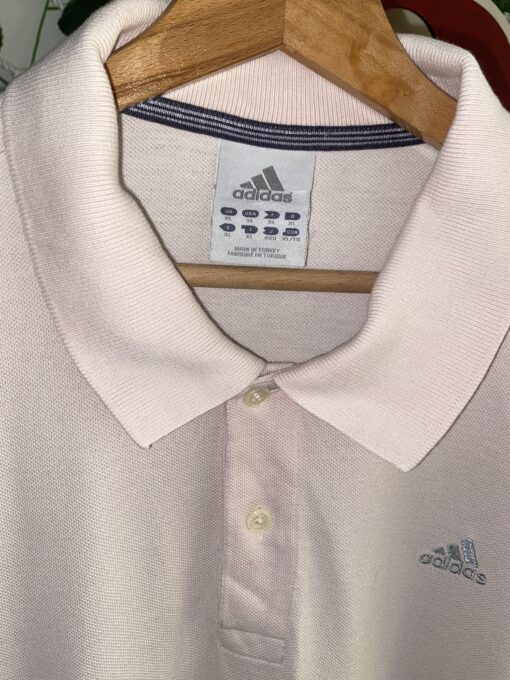 POLO ADIDAS - immagine 3