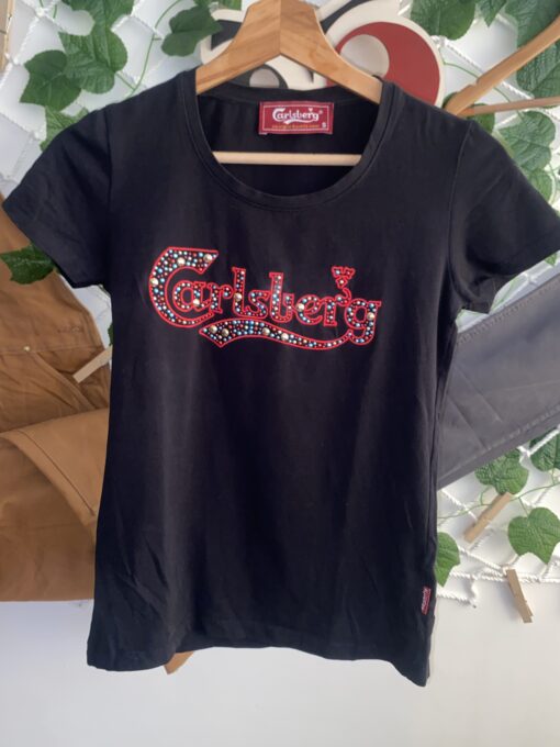T-SHIRT CARLSBERG
